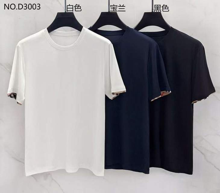 Picture of Burberry T Shirts Short _SKUBurberryM-3XL8qx300320275